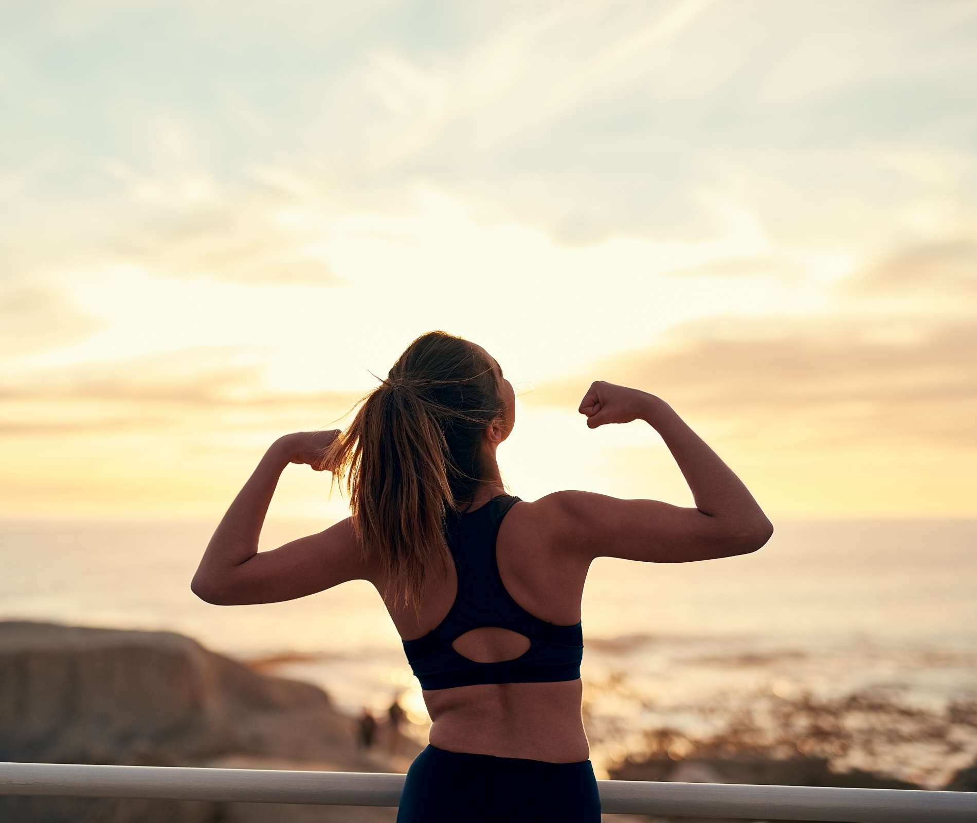 הרגלים מנצחים